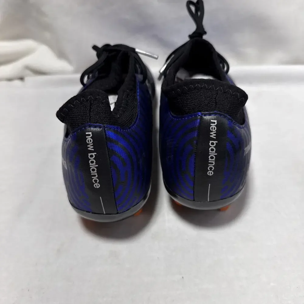 New Balance Tekela v4 Pro Plus Low FG Firm Ground Soccer Cleat W 7 / M 5.5 NWOB